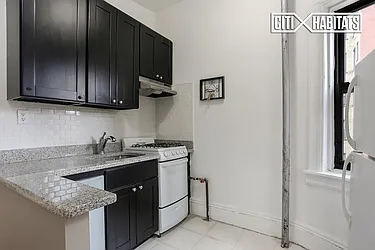 Rented by Citi Habitats