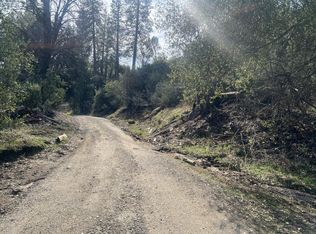 0 China Creek Way, Oakhurst, CA 93644