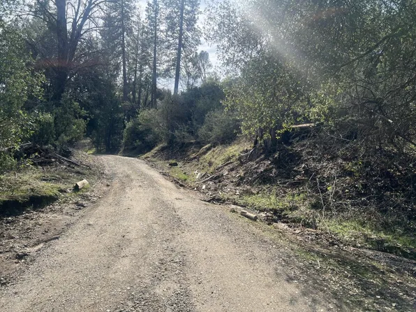 0 China Creek Way, Oakhurst, CA 93644