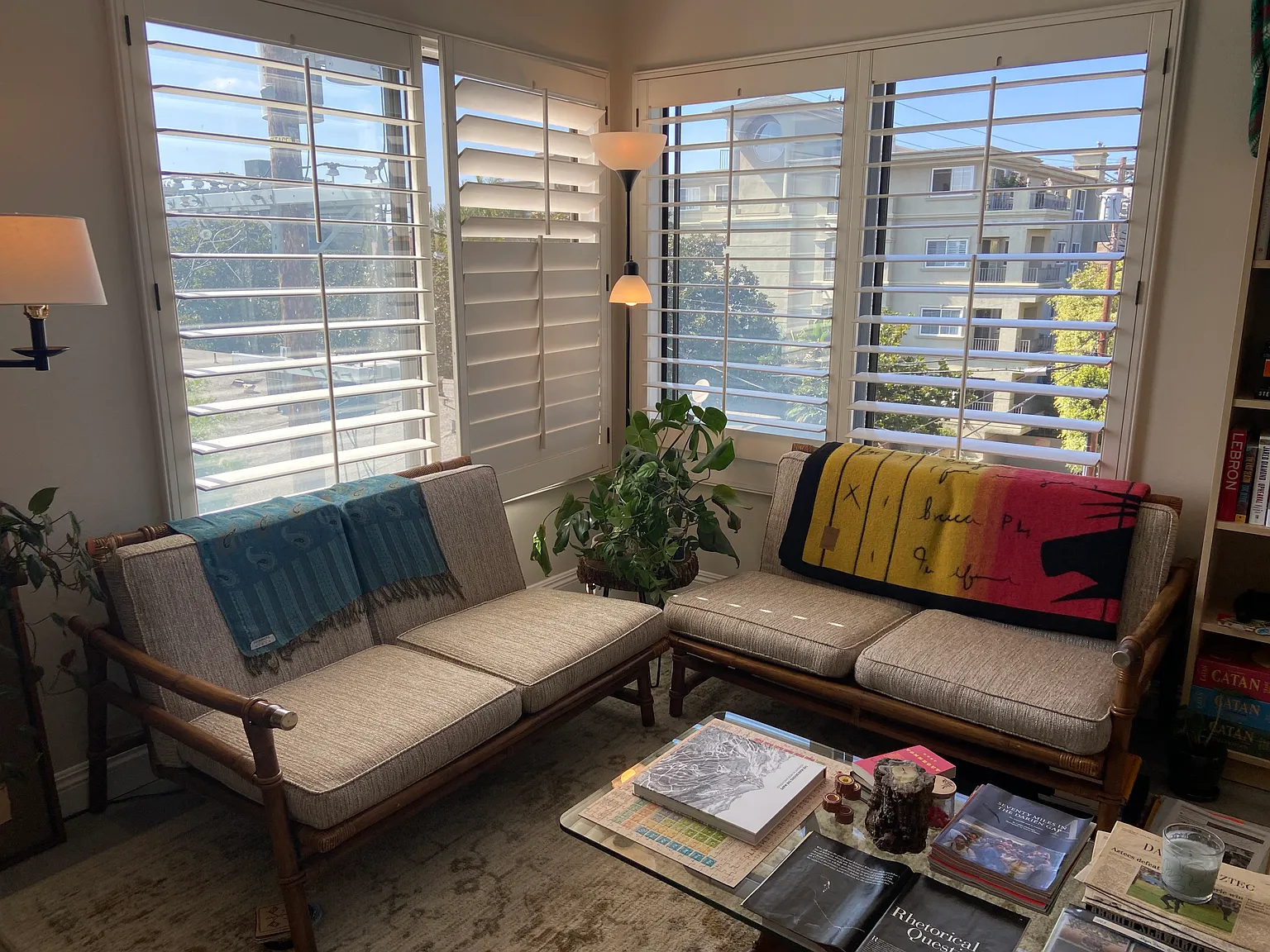 3 bed, 2034 sqft, $6,195 — Photo 2