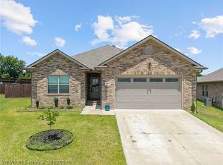 9001 Kayhill Pl, Fort Smith, AR 72916