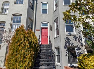 614 C St NE APT B, Washington, DC 20002