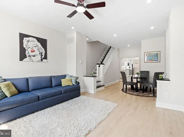 104 Seville St, Philadelphia, PA 19127