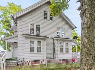 80-84 Keith St, Springfield, MA 01108