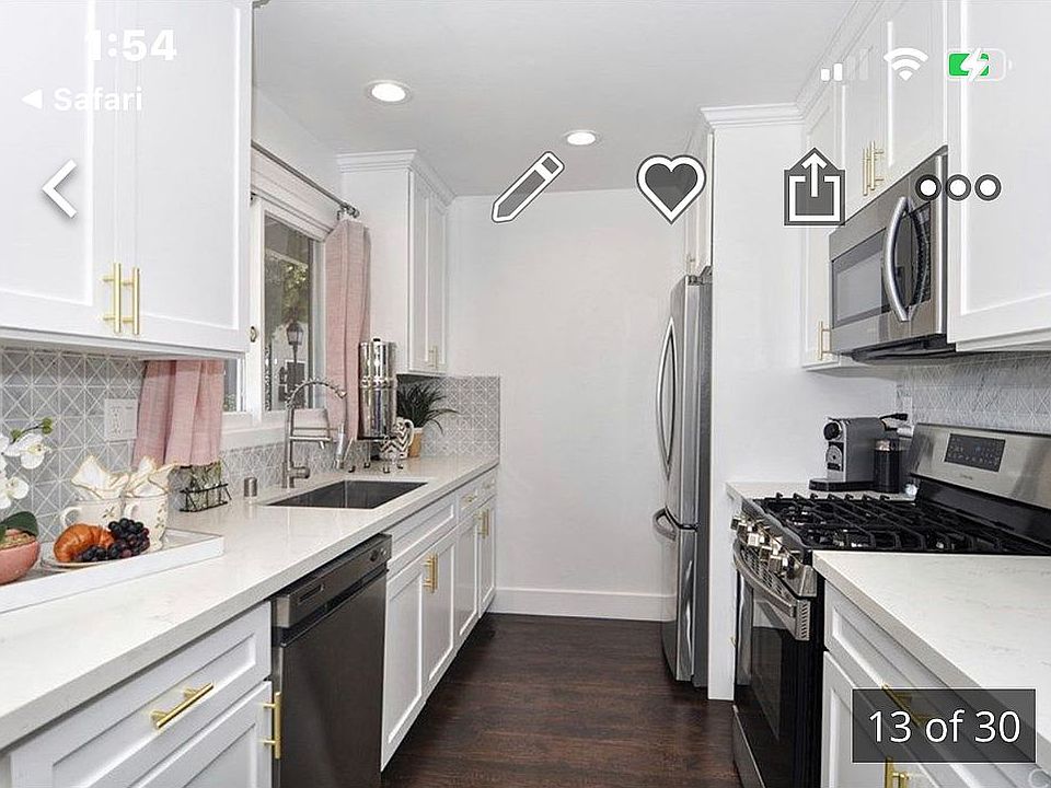 2nd image of 1741 Tustin Ave APT 15A