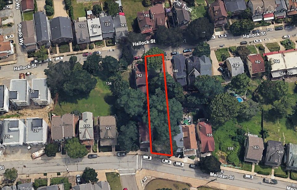 2nd image of 0 Meridan St