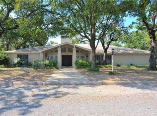 1509 Cactus St, Mineral Wells, TX 76067