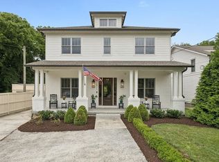 2811 Vaulx Ln #1, Nashville, TN 37204