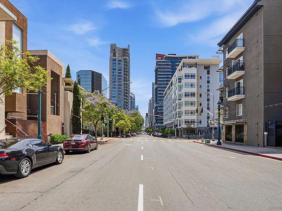 4th image of 1601 Kettner Blvd Unit 18