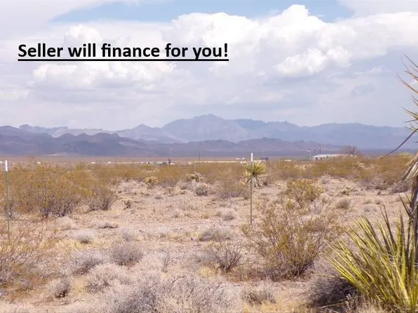 0 W Brown Ave, Willow Beach, AZ 86445