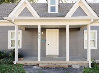 1005 Main St, Murray, KY 42071