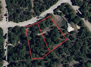 34 White Marsh Valley Dr, Timberon, NM 88350