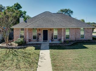 3810 Ranger Dr, Bryan, TX 77801