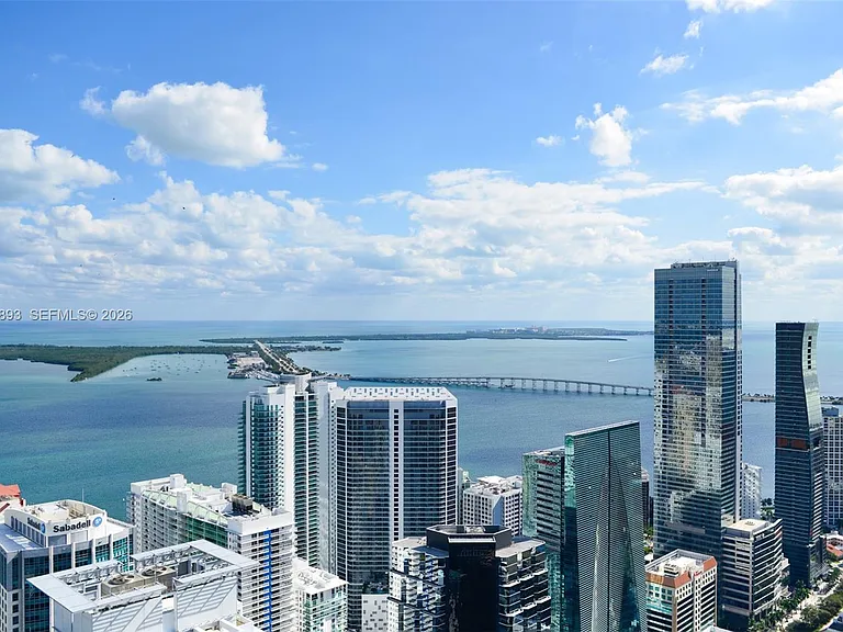 1000 Brickell Plz #3014 — Photo 21