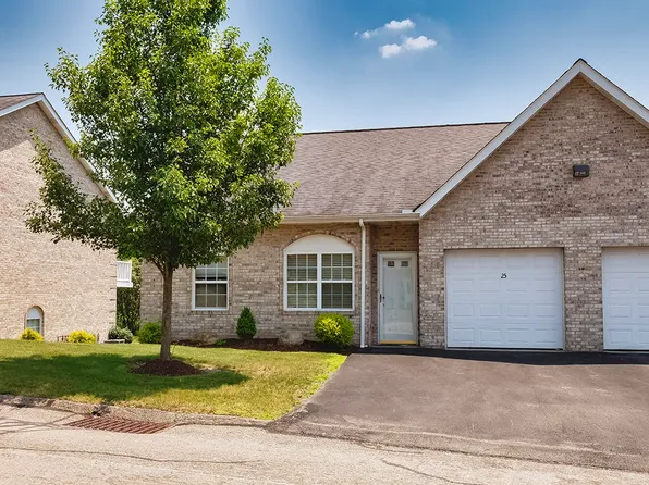 25 Elena Ave, New Kensington, PA 15068