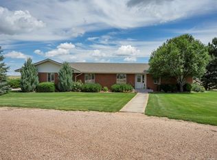 13200 County Road 5, Flagler, CO 80815