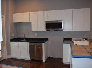 201 Webster St #3F, Boston, MA 02128