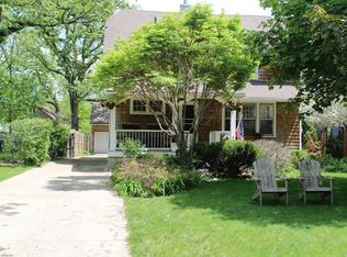 637 40th St, Des Moines, IA 50312