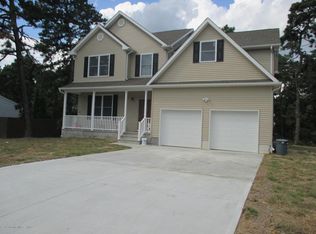324 Spruce Dr, Brick, NJ 08723