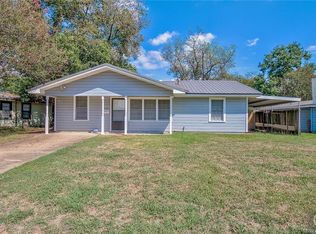 4115 Glen St, Bossier City, LA 71112