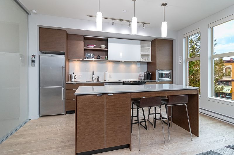 Victoria Apartment for rent - 1 Bedroom — photo 9