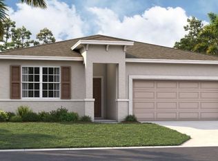 1222 Normandy Dr, Haines City, FL 33844