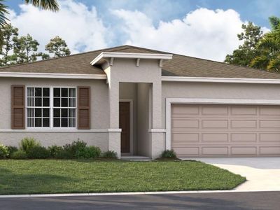 1222 Normandy Dr, Haines City, FL, 33844