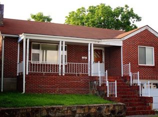 1112 Bluefield Ave, Princeton, WV 24740