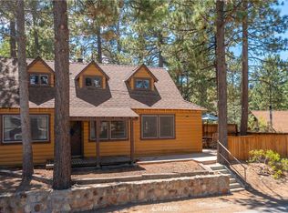 669 Main St, Big Bear Lake, CA 92315