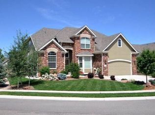 3414 Green Spring Dr, Fort Collins, CO 80528