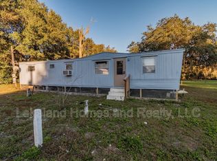 5001 Lewellyn Rd #2, Lakeland, FL 33810