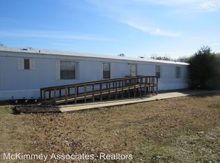 9 Deerfield Ln, Vilonia, AR 72173