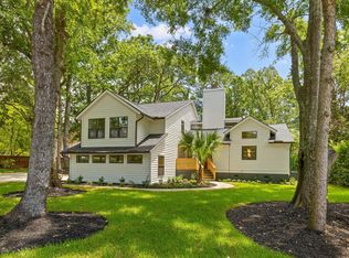 1134 Greenview Ln, Mount Pleasant, SC 29464