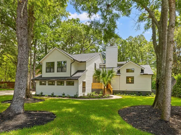 1134 Greenview Ln, Mount Pleasant, SC 29464