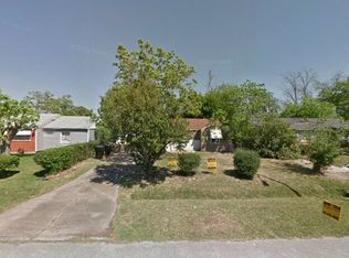 10513 Fairland Dr, Houston, TX 77051