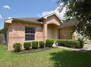 21630 Trilby Way, Humble, TX 77338