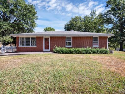 1504 Campbell Ln, Columbia, IL, 62236