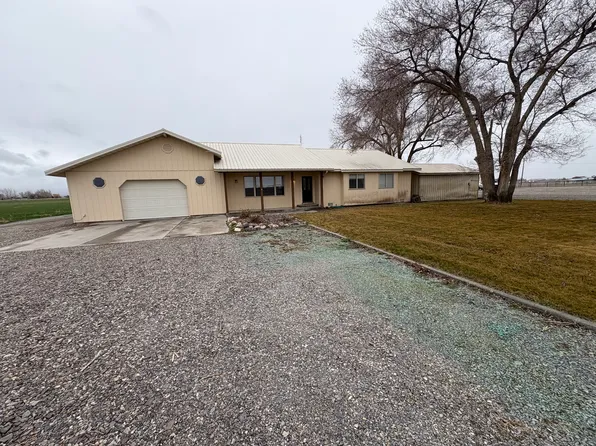 149B W 500 S #B, Rupert, ID 83350