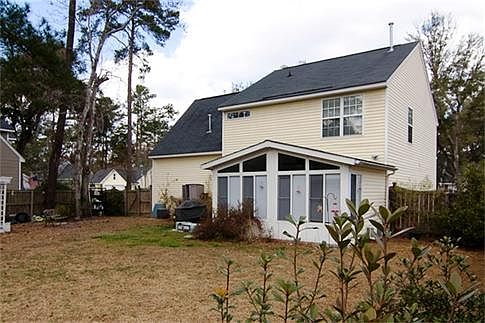 2nd image of 8641 Hickory Creek Ln