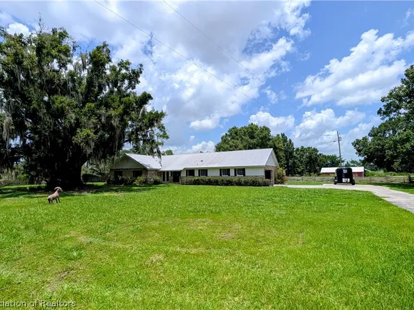 590 Green Acres Hls, Wauchula, FL 33873