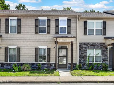 516 Pate Drive, Midway Park, NC, 28544