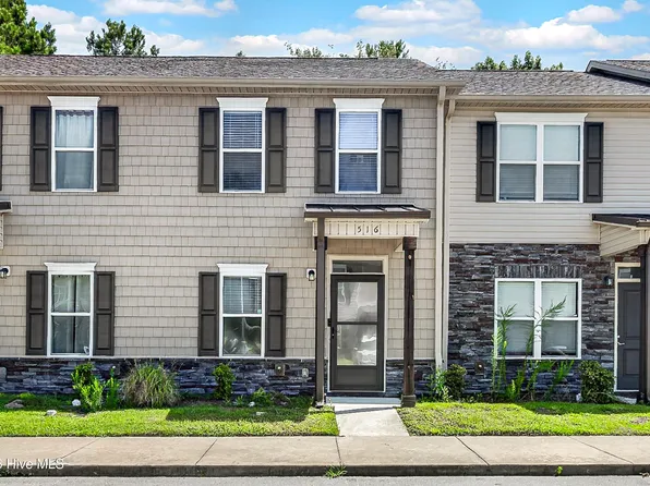 516 Pate Drive, Midway Park, NC 28544