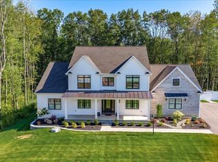 8 Brooke Court, Clifton Park, NY 12065