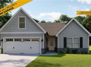 1227 Majestic Pass LOT 396, Jeffersonville, IN 47130
