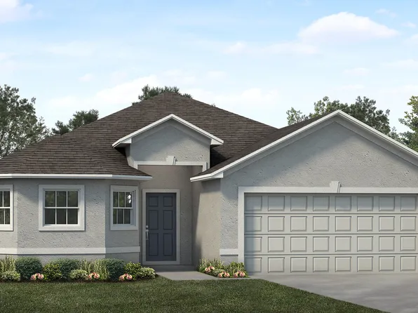 207 Bryce Ln, Frostproof, FL 33843