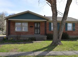 3333 Fernheather Dr, Shively, KY 40216