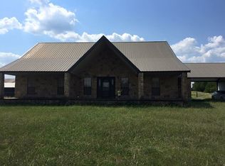 1978 Green Acres Dr, Bokchito, OK 74726