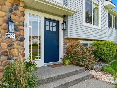 8299 N Raspberry Ln, Hayden Lake, ID, 83835