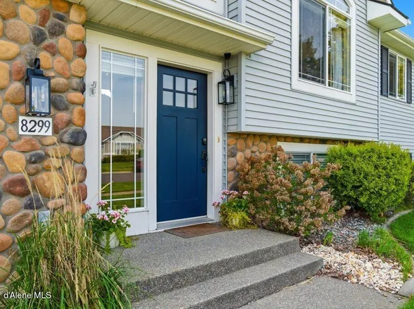 8299 N Raspberry Ln, Hayden Lake, ID 83835