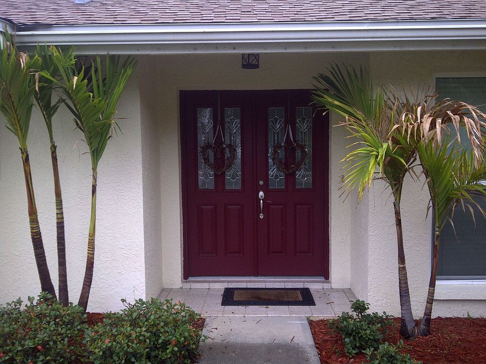 Entry Doors